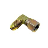 Nitrous Express 4AN x 4AN 90 Swivel Fitting thumbnail 2