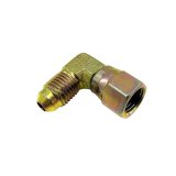 Nitrous Express 4AN x 4AN 90 Swivel Fitting thumbnail 3