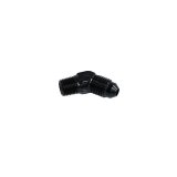 Nitrous Express 4AN Male x 1/8 NPT 45 Deg thumbnail 5