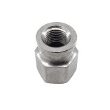 Nitrous Express 1/4 NPT Female x 1/8 NPT Female Union thumbnail 5