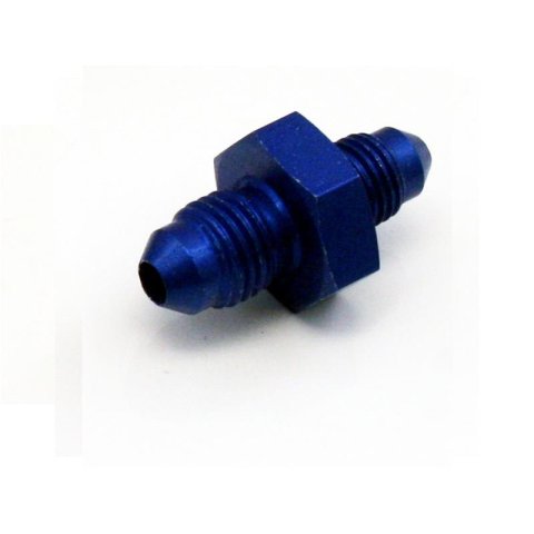 Nitrous Express 3AN Male x 4AN Male Union Reducer