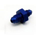 Nitrous Express 3AN Male x 4AN Male Union Reducer thumbnail 5