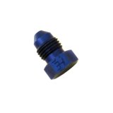 Nitrous Express 3AN Male Plug thumbnail 1