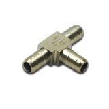 Nitrous Express 1/4 Hose Barb T thumbnail 4