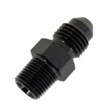 Nitrous Express 4AN x 1/8 NPT Straight thumbnail 1