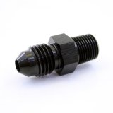 Nitrous Express 4AN x 1/8 NPT Straight thumbnail 2