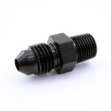 Nitrous Express 4AN x 1/8 NPT Straight thumbnail 3