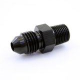 Nitrous Express 4AN x 1/8 NPT Straight thumbnail 5