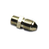 Nitrous Express 4AN x 1/4 NPT Straight thumbnail 1