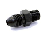 Nitrous Express 6AN x 1/8 NPT Straight thumbnail 1