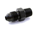 Nitrous Express 6AN x 1/8 NPT Straight thumbnail 3