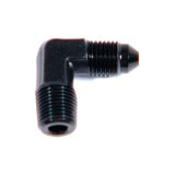 Nitrous Express 3AN x 1/8 NPT 90 thumbnail 3
