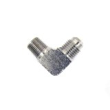 Nitrous Express 4AN x 1/8 NPT 90 thumbnail 1