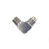 Nitrous Express 4AN x 1/4 NPT 90 thumbnail 4