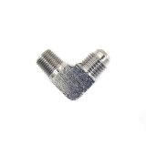 Nitrous Express 6AN x 3/8 NPT 90 thumbnail 2