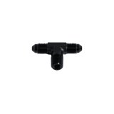 Nitrous Express 3AN Male x 1/8 NPT Straight T thumbnail 5