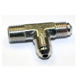 Nitrous Express 3AN Male x 1/8 NPT Run T thumbnail 5
