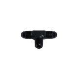 Nitrous Express 4AN Male x 1/8NPT Straight T thumbnail 4