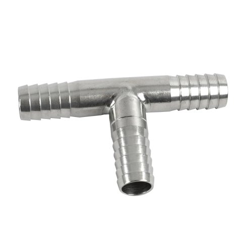 Nitrous Express 3/8 Hose Barb T