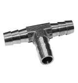 Nitrous Express 3/8 Hose Barb T thumbnail 2
