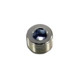 Nitrous Express 3/8 NPT Plug thumbnail 1