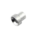 Nitrous Express 4AN Steel Sleeve for 1/4 Tubing (Qty 1) thumbnail 3