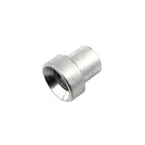 Nitrous Express 6AN Steel Sleeve for 3/8 Tubing (Qty 1) thumbnail 4