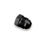Nitrous Express 6AN Red B-Nut (Qty 1) thumbnail 5