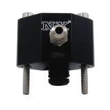 Nitrous Express 99-04 Ford 4.6L/5.4L 2V Billet Fuel Rail Adapter thumbnail 4