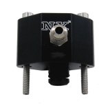 Nitrous Express 99-04 Ford 4.6L/5.4L 2V Billet Fuel Rail Adapter thumbnail 5