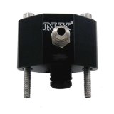 Nitrous Express 99-04 Ford 4.6L/5.4L 2V Billet Fuel Rail Adapter thumbnail 6