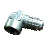 Nitrous Express 4AN x 1/8NPT Female 90 Degree thumbnail 1