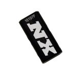 Nitrous Express Black Compact 1 Inlet 4 Outlet Distribution Block All Female thumbnail 3