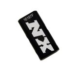 Nitrous Express Black Compact 1 Inlet 4 Outlet Distribution Block All Female thumbnail 5
