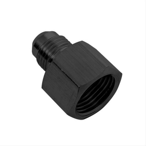 Nitrous Express 4AN Female to 6AN Male Adapter Fitting thumbnail 1
