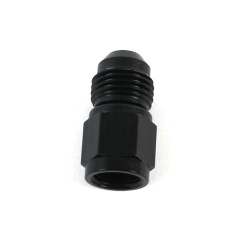 Nitrous Express 4AN Female to 6AN Male Adapter Fitting thumbnail 2