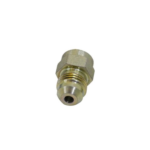 Nitrous Express 4AN Female to 6AN Male Adapter Fitting thumbnail 4