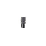 Nitrous Express 1/8 NPT x 3/16 Compression Fitting thumbnail 4