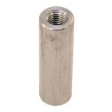 Nitrous Express Annular Nozzle Mounting Bung Female 1/16 NPT thumbnail 1