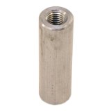 Nitrous Express Annular Nozzle Mounting Bung Female 1/16 NPT thumbnail 2