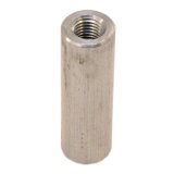 Nitrous Express Annular Nozzle Mounting Bung Female 1/16 NPT thumbnail 3