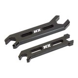 Nitrous Express Custom Aluminum A-N Wrench for All NX Systems (6AN/4AN x 3AN) thumbnail 4