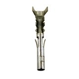 Nitrous Express Female Weather Pack Terminals (2 Ea) Used w/P/N 17522 thumbnail 1