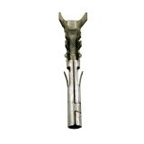 Nitrous Express Female Weather Pack Terminals (2 Ea) Used w/P/N 17522 thumbnail 5