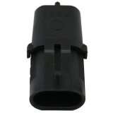 Nitrous Express 2 Way Female Weather Connector (1 Ea) thumbnail 1