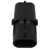 Nitrous Express 2 Way Female Weather Connector (1 Ea) thumbnail 2