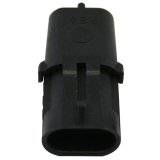 Nitrous Express 2 Way Female Weather Connector (1 Ea) thumbnail 3