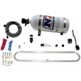 Nitrous Express N-Tercooler System w/10lb Bottle thumbnail 5