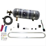 Nitrous Express N-Tercooler System for CO2 w/Composite Bottle thumbnail 1