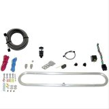 Nitrous Express N-Tercooler System for CO2 w/o Bottle (Remote Mount Solenoid) thumbnail 1